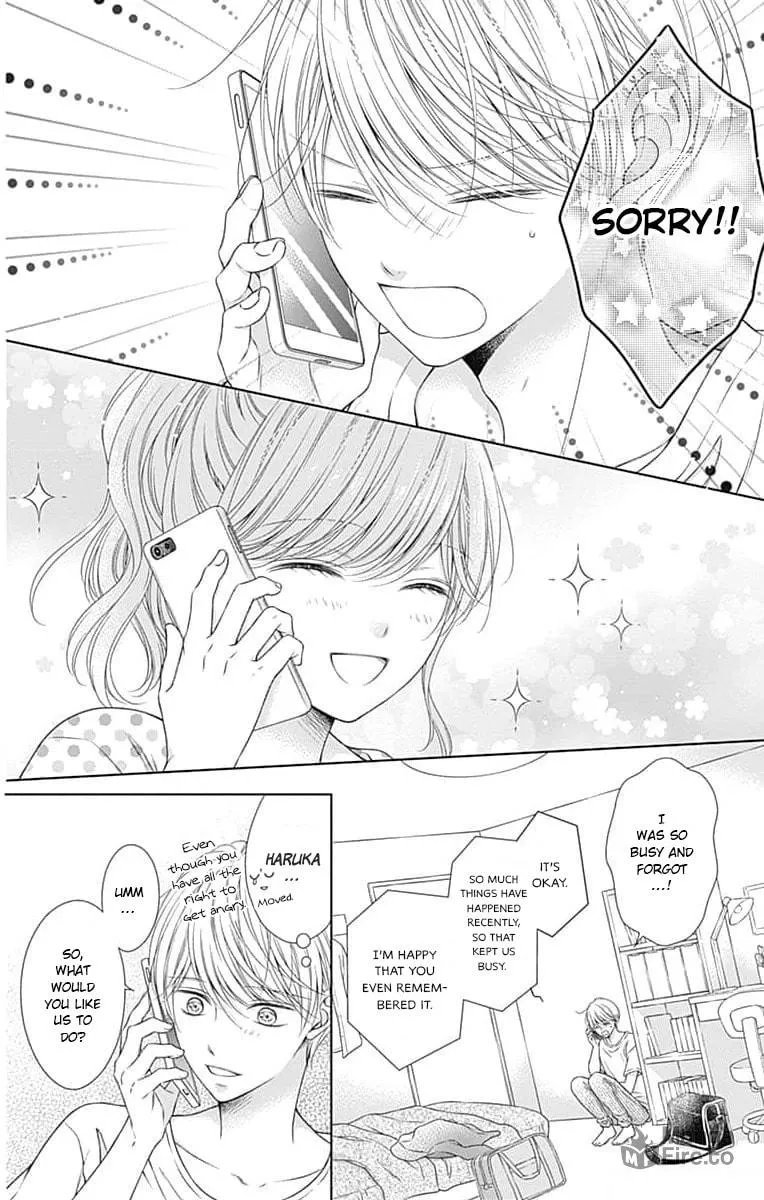Read Hello, Innocent chapter 19 image 11 on Lezhin