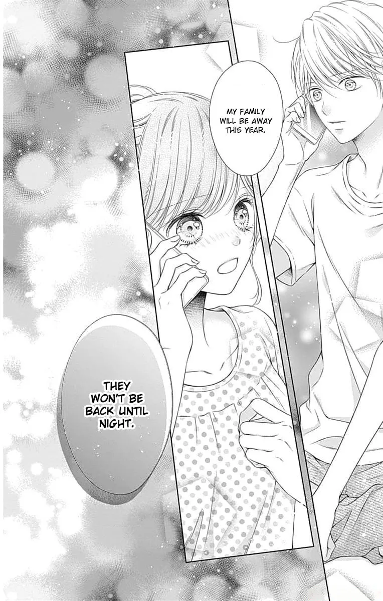 Read Hello, Innocent chapter 19 image 13 on Lezhin