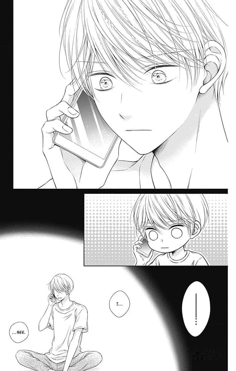 Read Hello, Innocent chapter 19 image 14 on Lezhin