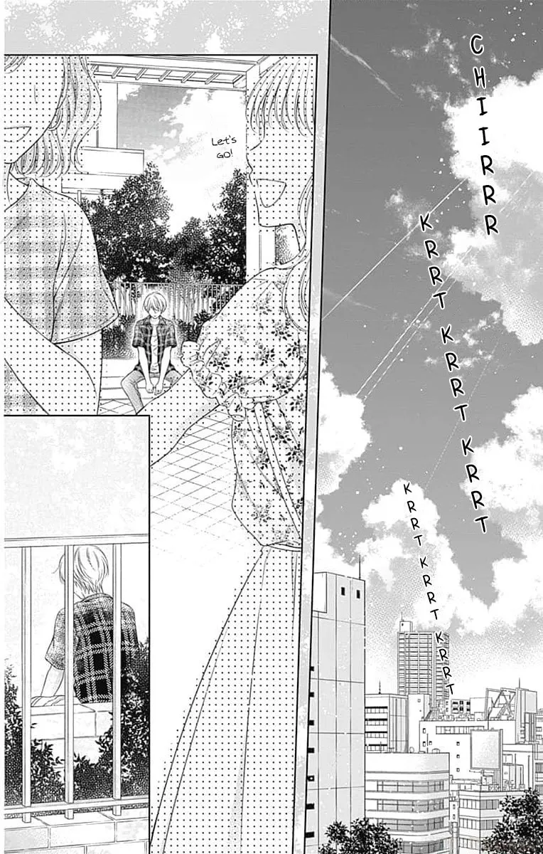 Read Hello, Innocent chapter 19 image 15 on Lezhin