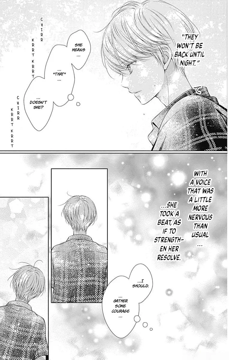 Read Hello, Innocent chapter 19 image 16 on Lezhin