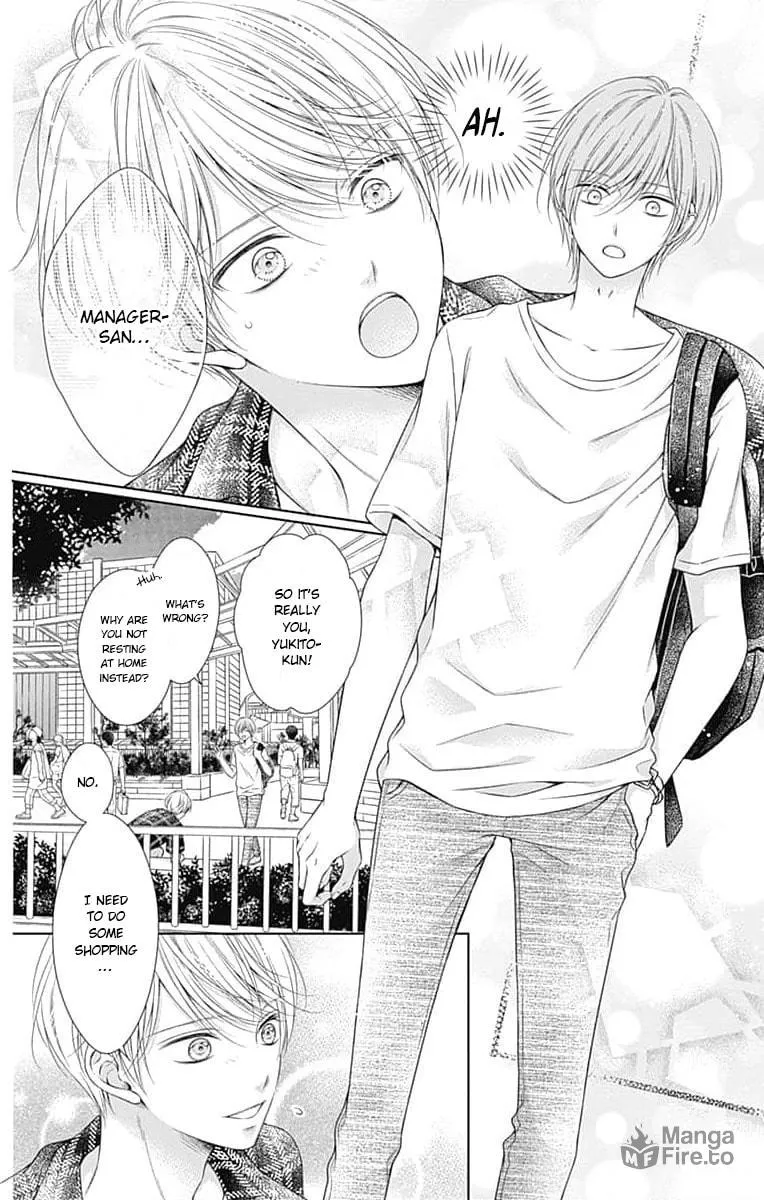 Read Hello, Innocent chapter 19 image 19 on Lezhin