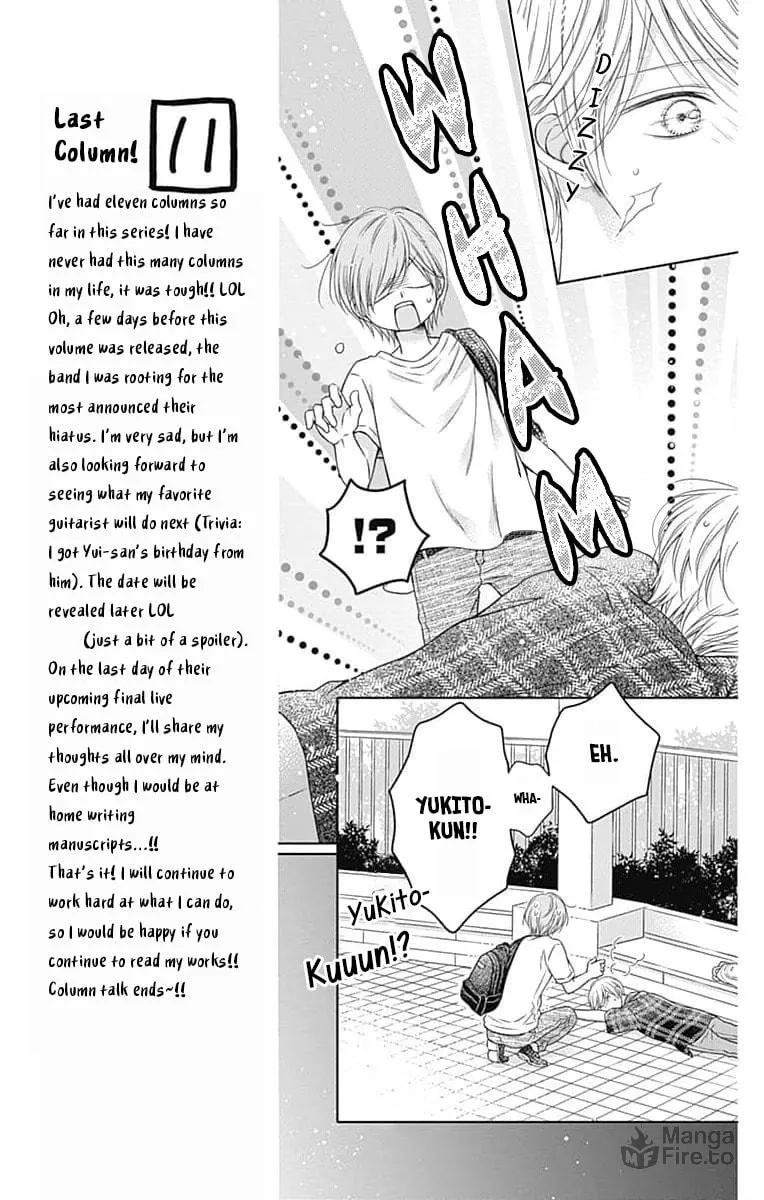 Read Hello, Innocent chapter 19 image 20 on Lezhin