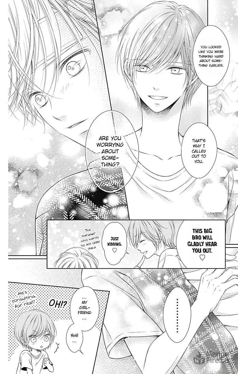 Read Hello, Innocent chapter 19 image 23 on Lezhin