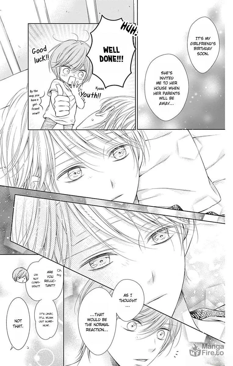Read Hello, Innocent chapter 19 image 24 on Lezhin