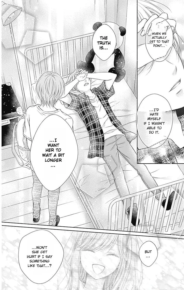 Read Hello, Innocent chapter 19 image 25 on Lezhin
