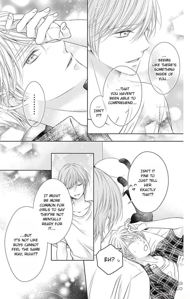 Read Hello, Innocent chapter 19 image 26 on Lezhin