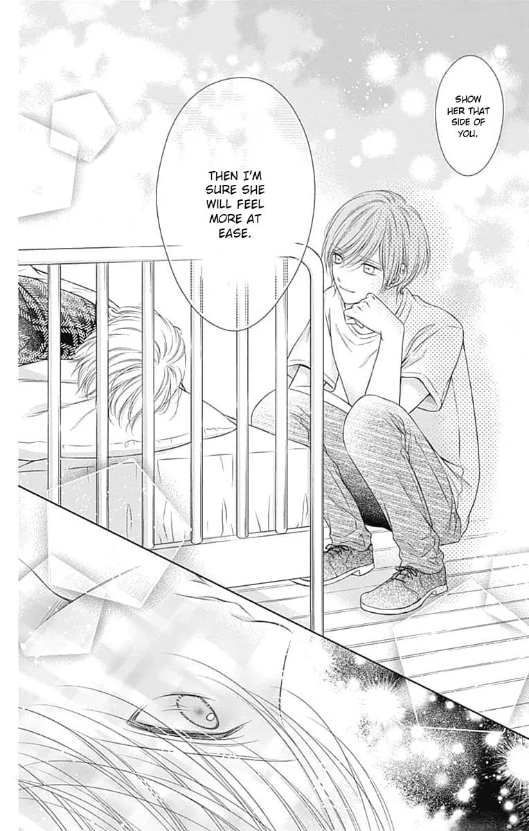 Read Hello, Innocent chapter 19 image 27 on Lezhin