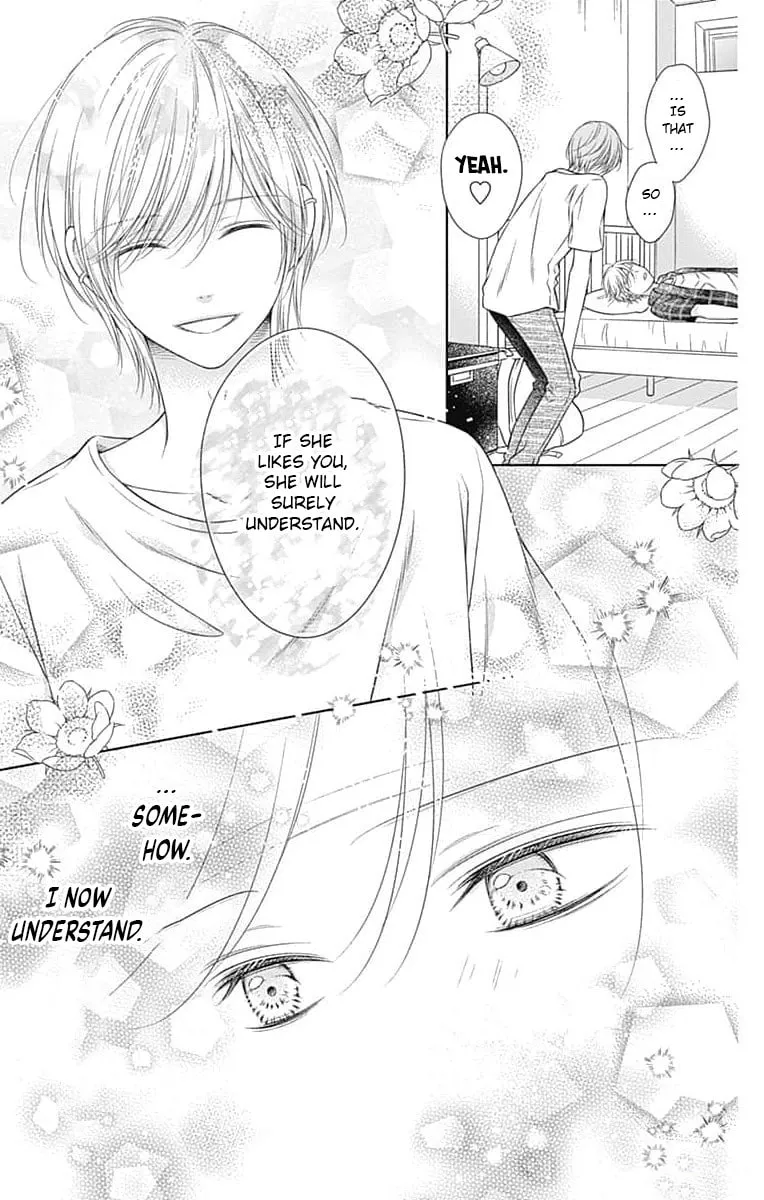Read Hello, Innocent chapter 19 image 28 on Lezhin