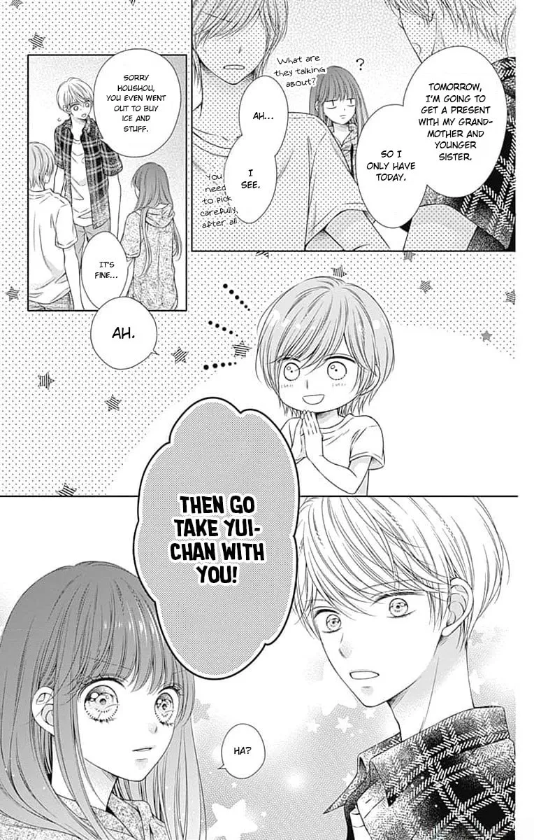 Read Hello, Innocent chapter 19 image 30 on Lezhin