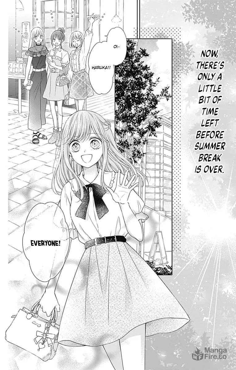 Read Hello, Innocent chapter 19 image 5 on Lezhin