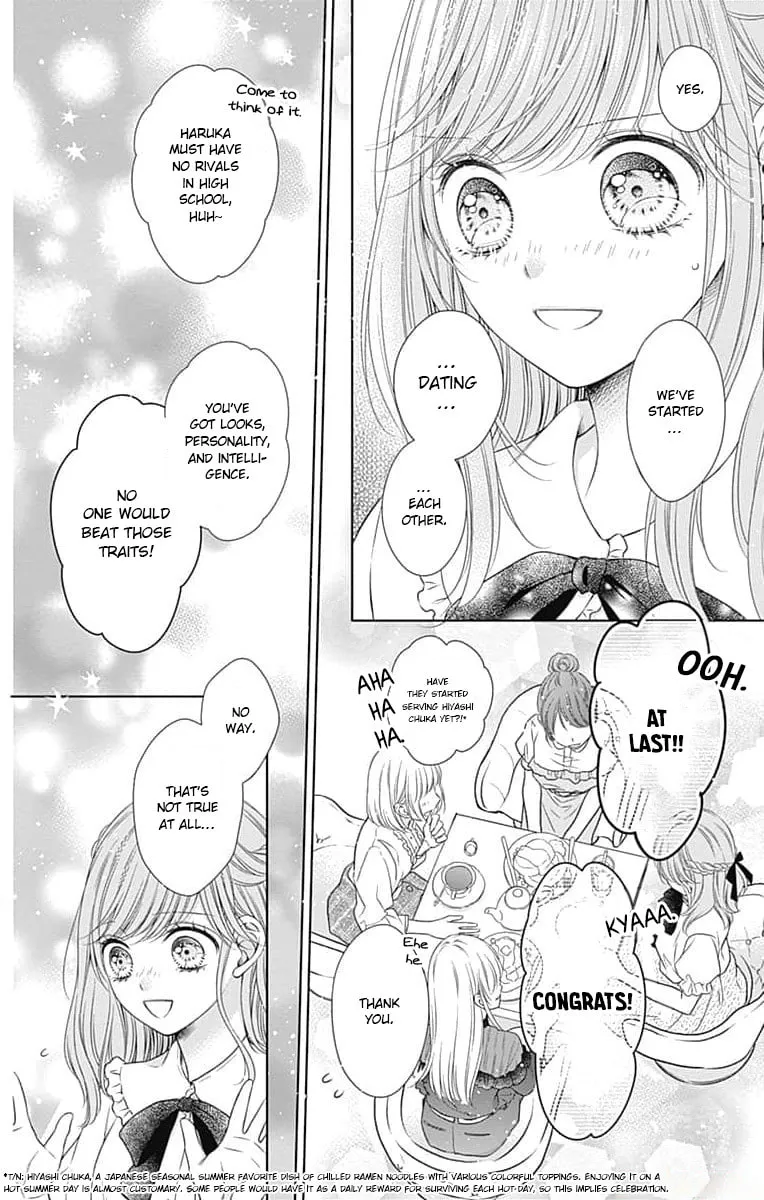 Read Hello, Innocent chapter 19 image 7 on Lezhin