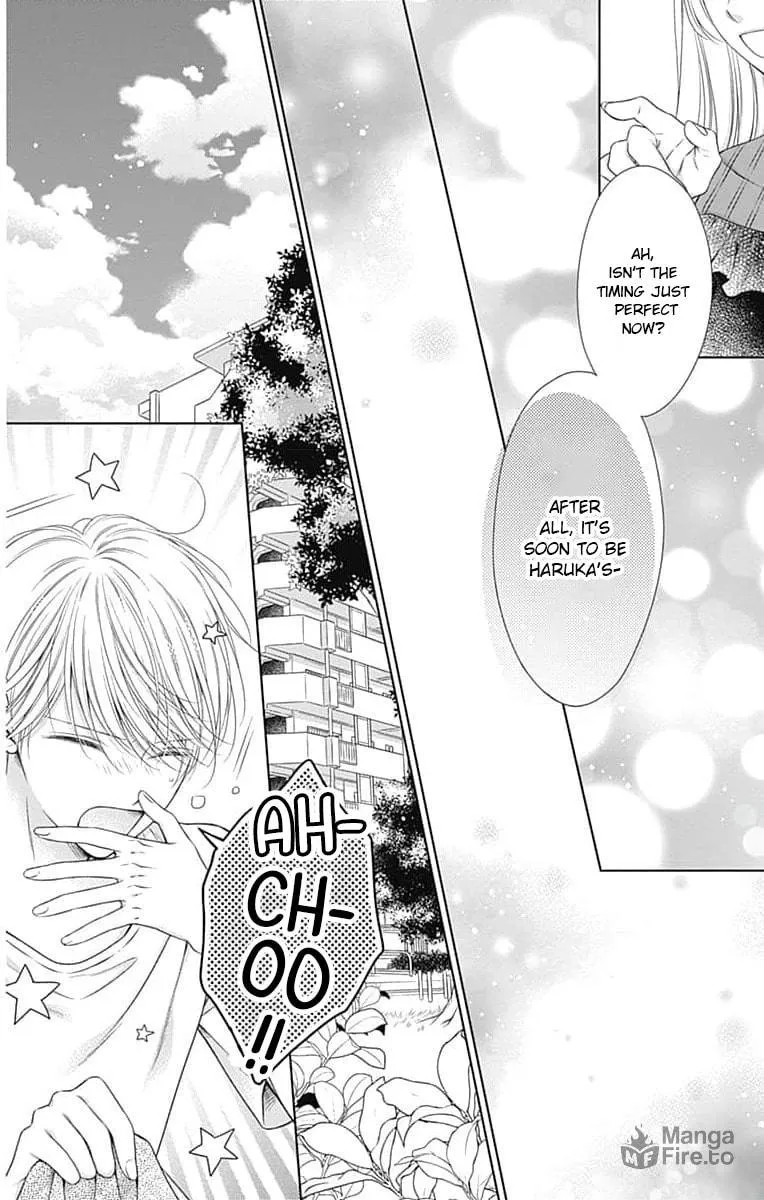 Read Hello, Innocent chapter 19 image 9 on Lezhin