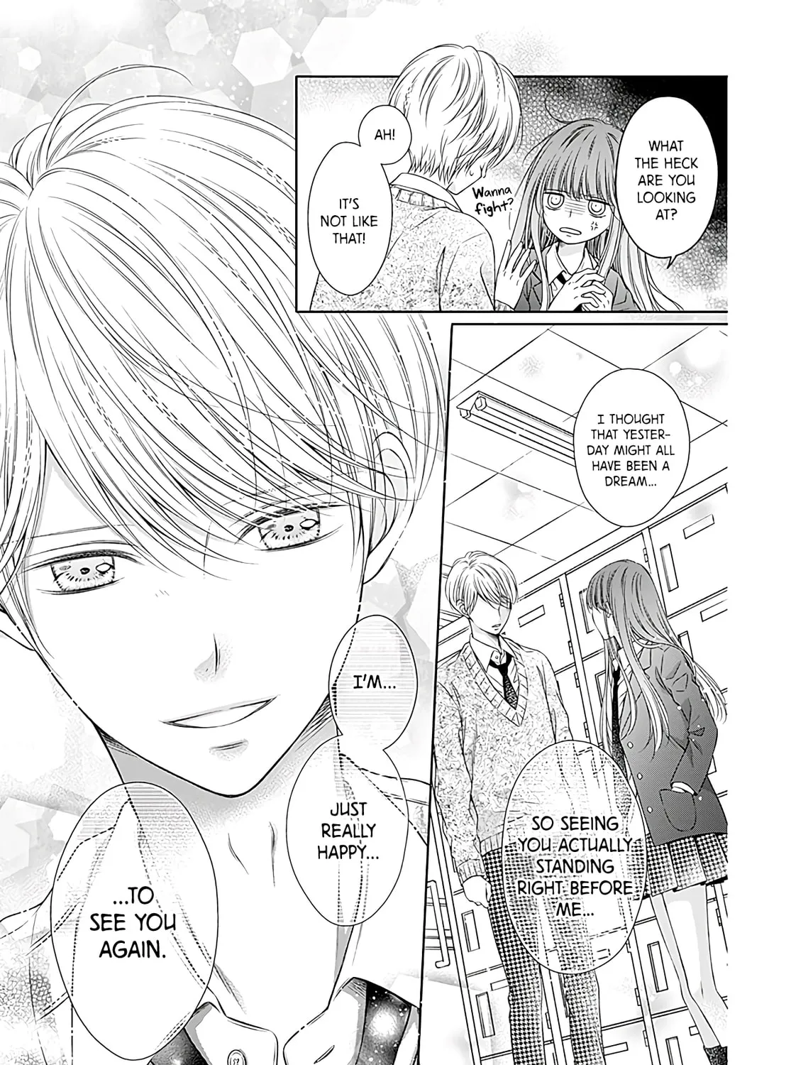 Read Hello, Innocent chapter 2 image 14 on Lezhin
