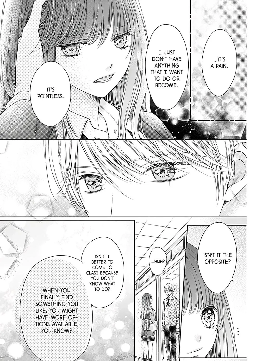Read Hello, Innocent chapter 2 image 22 on Lezhin