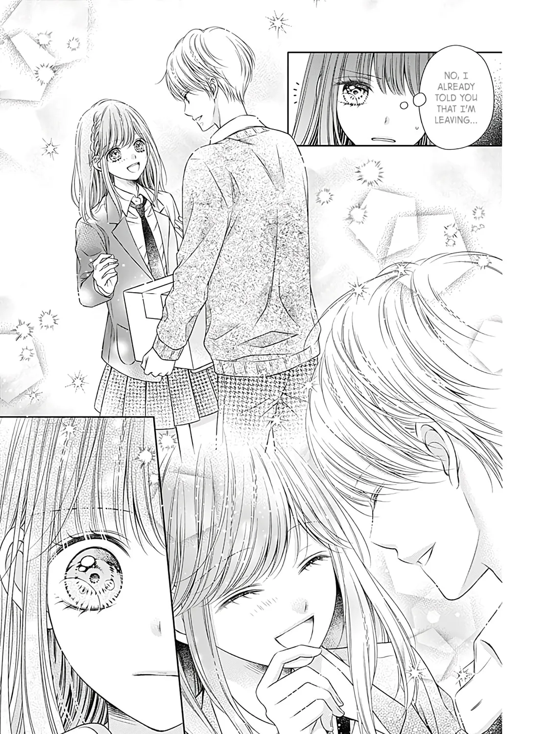 Read Hello, Innocent chapter 2 image 26 on Lezhin