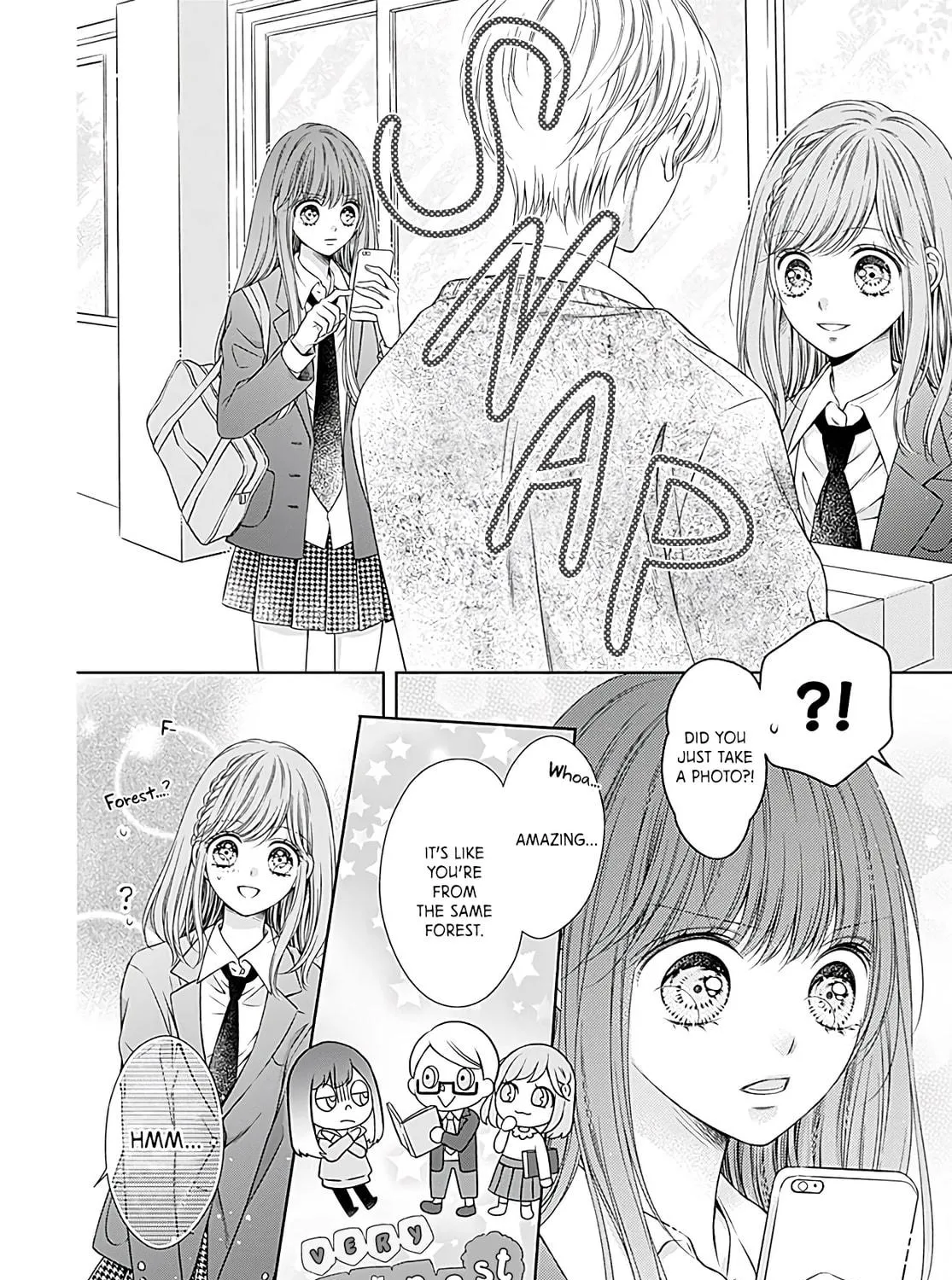 Read Hello, Innocent chapter 2 image 28 on Lezhin