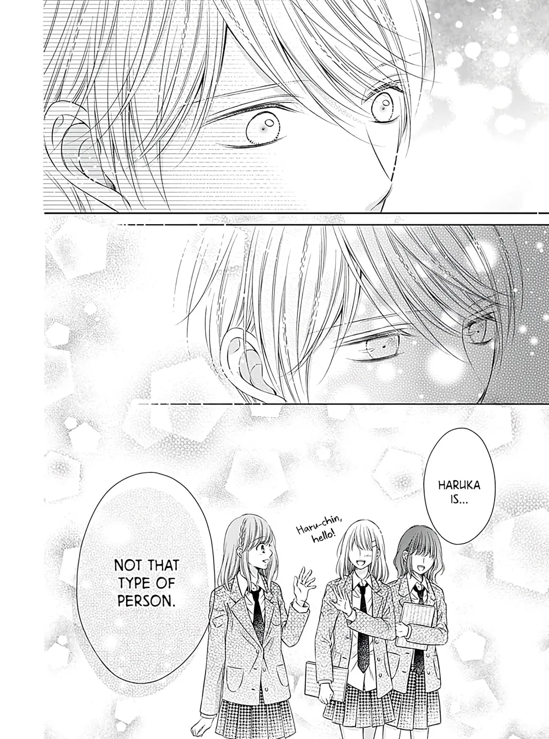 Read Hello, Innocent chapter 2 image 32 on Lezhin