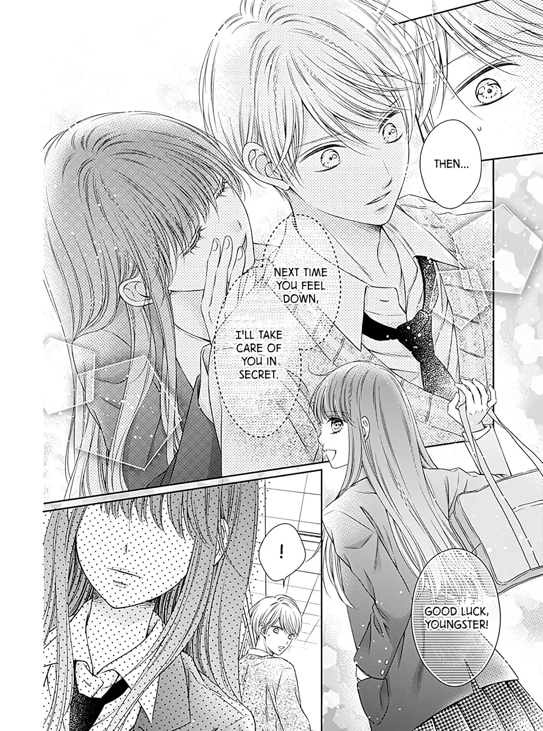Read Hello, Innocent chapter 2 image 36 on Lezhin