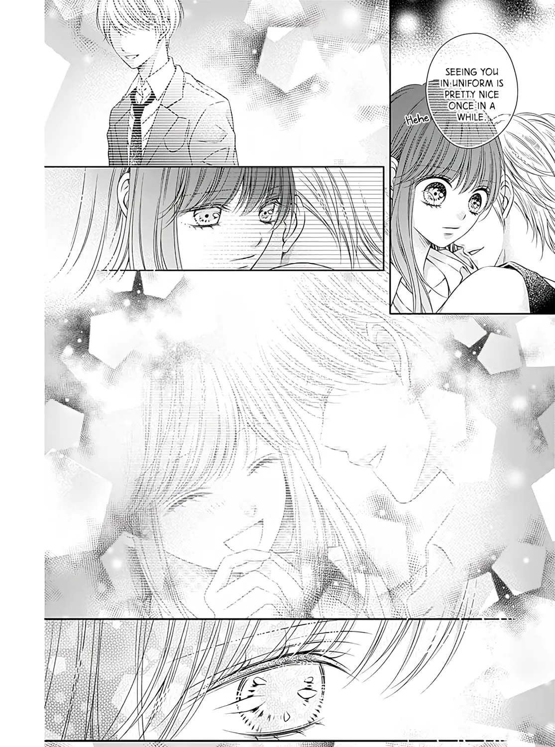 Read Hello, Innocent chapter 2 image 44 on Lezhin