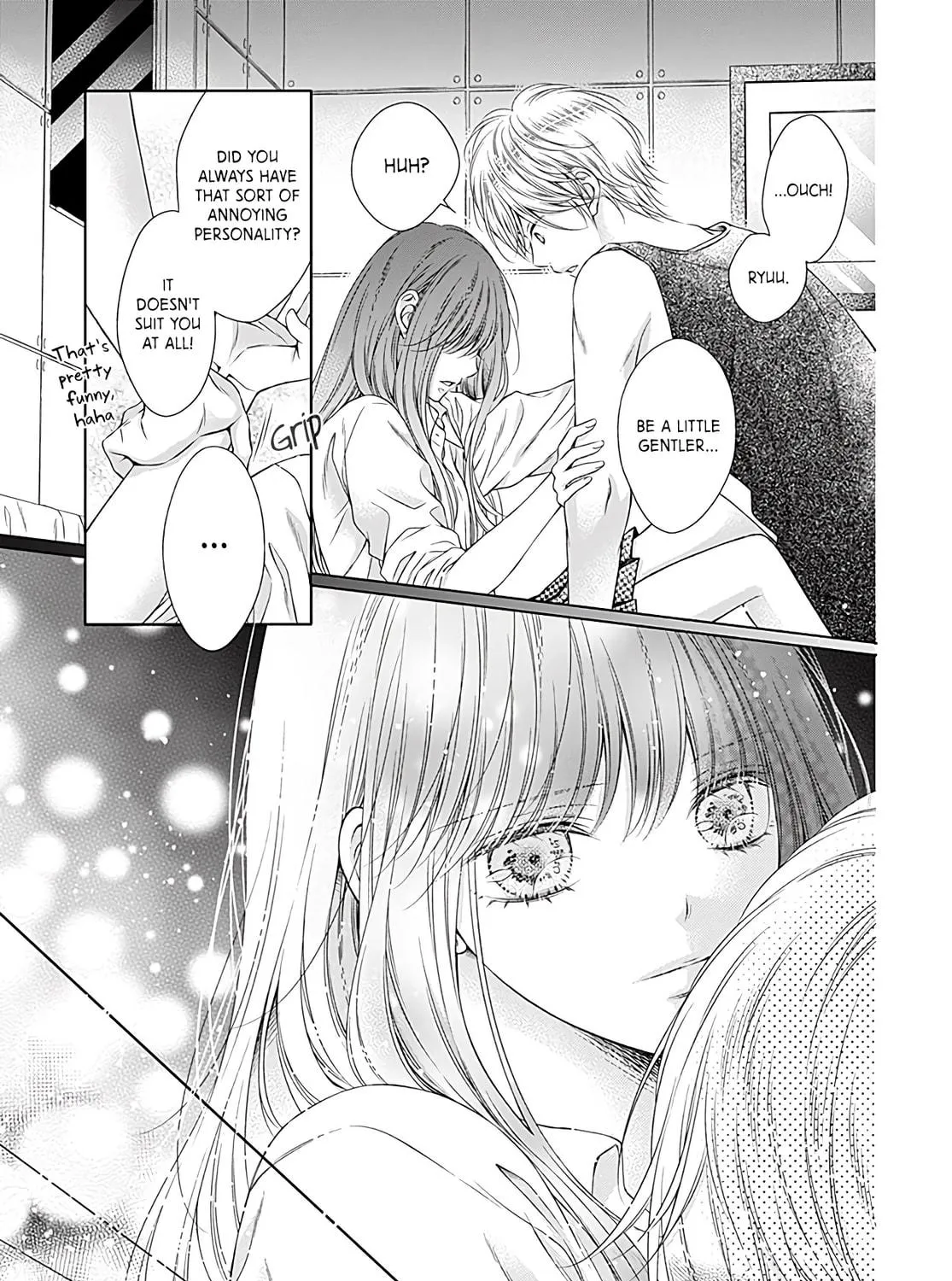 Read Hello, Innocent chapter 2 image 46 on Lezhin