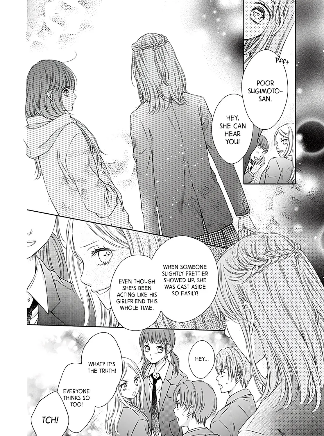 Read Hello, Innocent chapter 2 image 56 on Lezhin