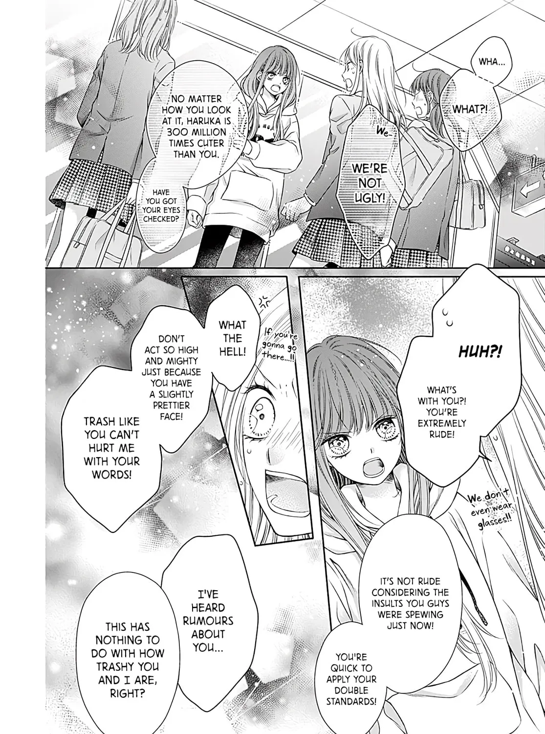 Read Hello, Innocent chapter 2 image 60 on Lezhin