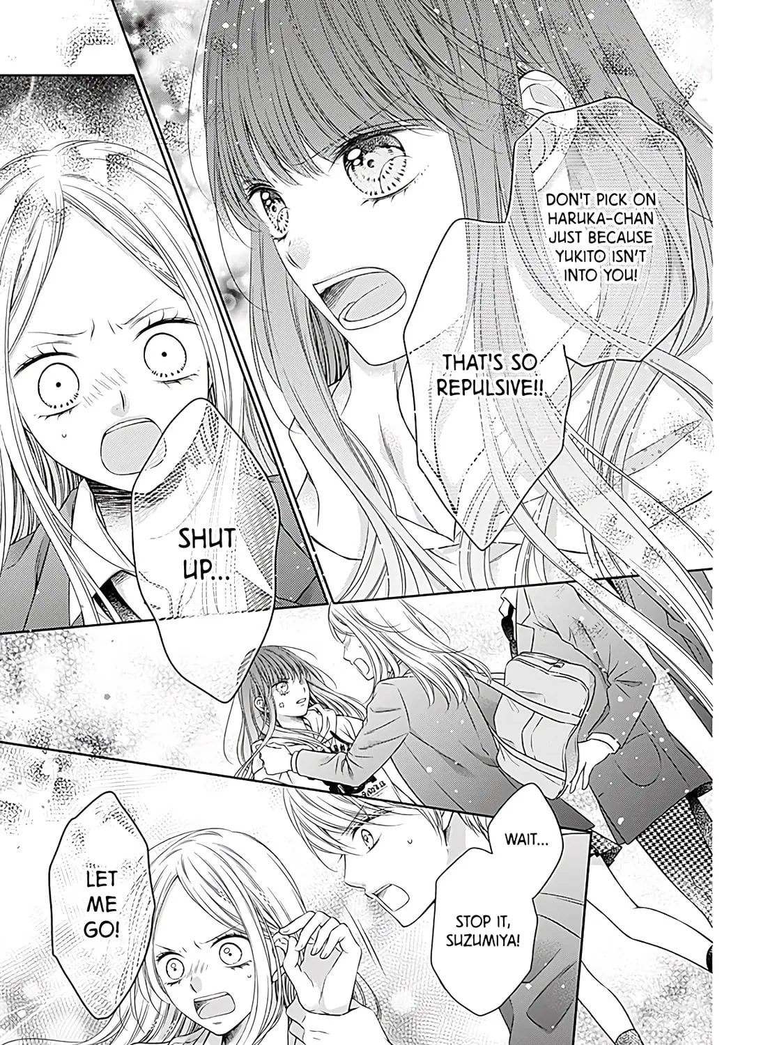 Read Hello, Innocent chapter 2 image 62 on Lezhin