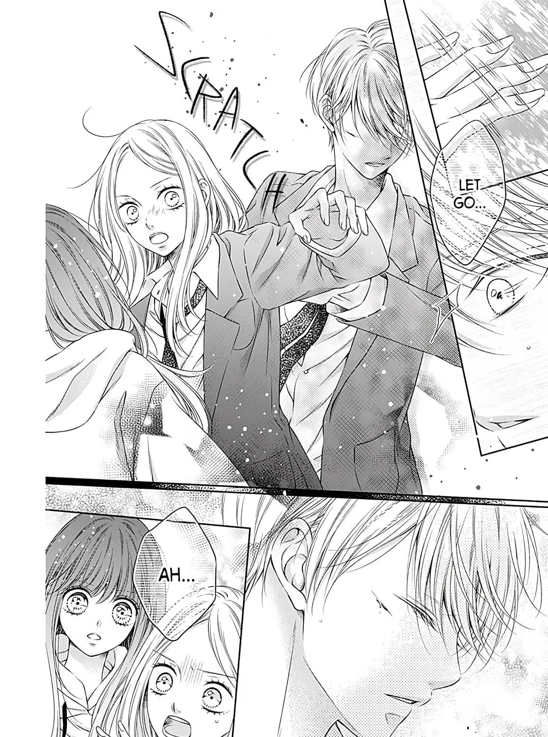 Read Hello, Innocent chapter 2 image 64 on Lezhin