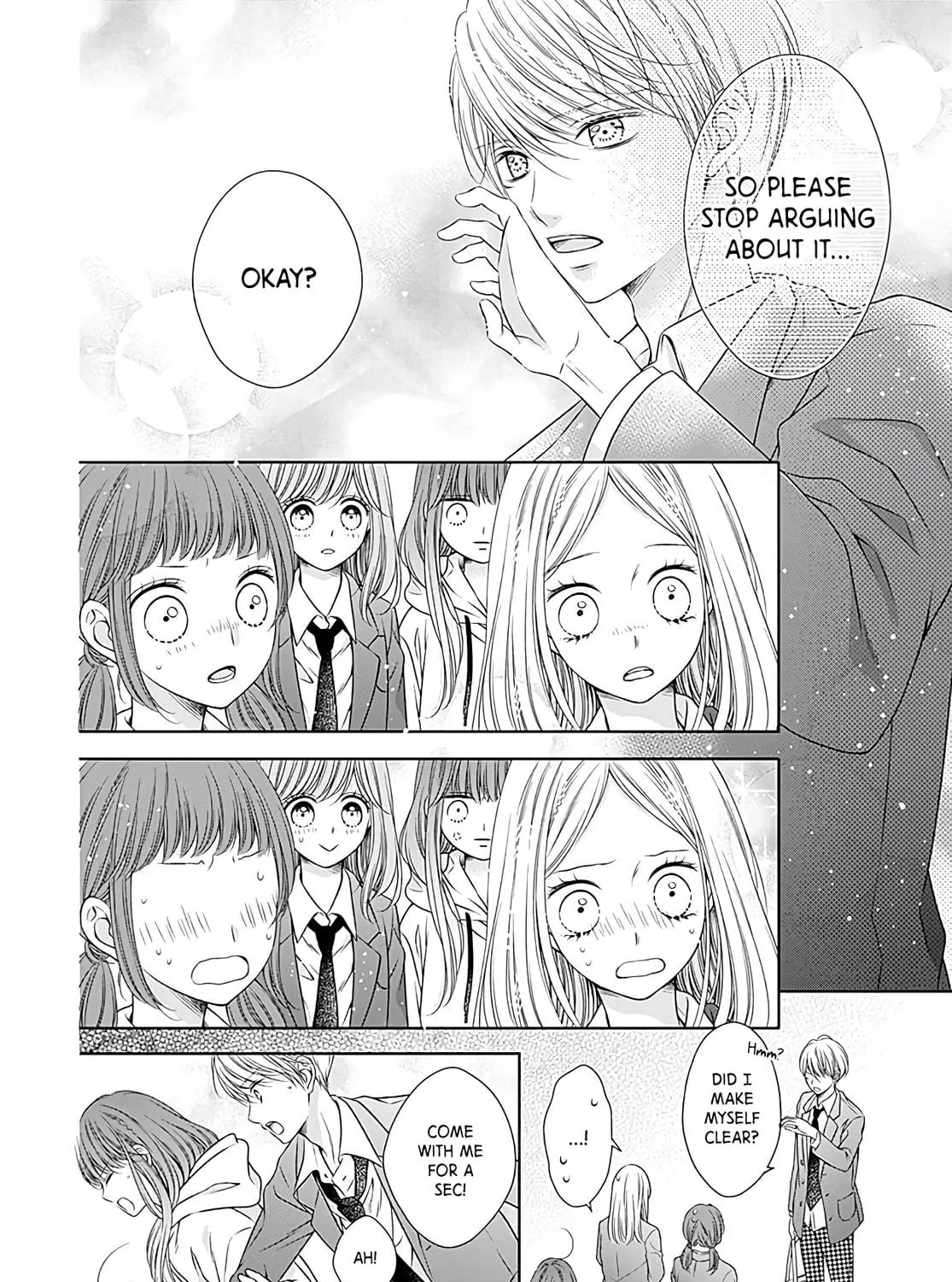 Read Hello, Innocent chapter 2 image 68 on Lezhin