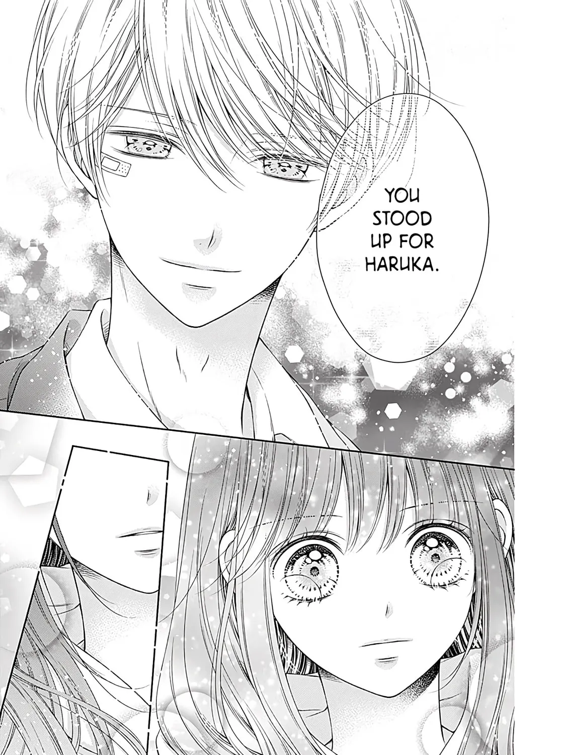 Read Hello, Innocent chapter 2 image 74 on Lezhin