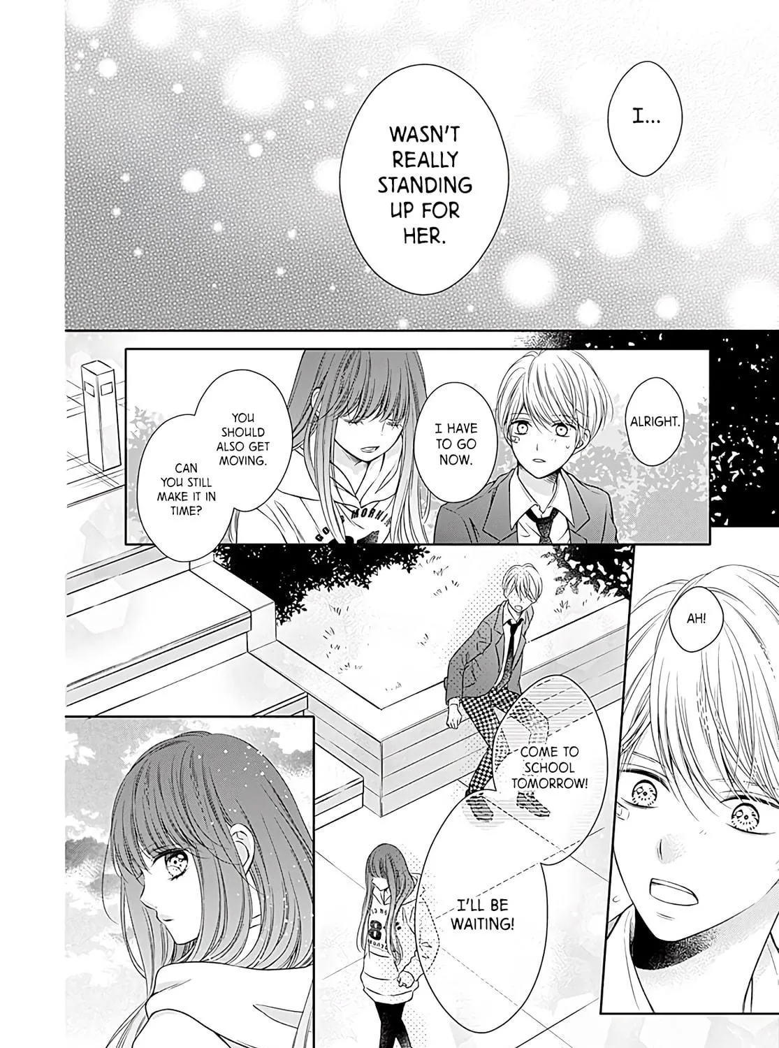 Read Hello, Innocent chapter 2 image 76 on Lezhin