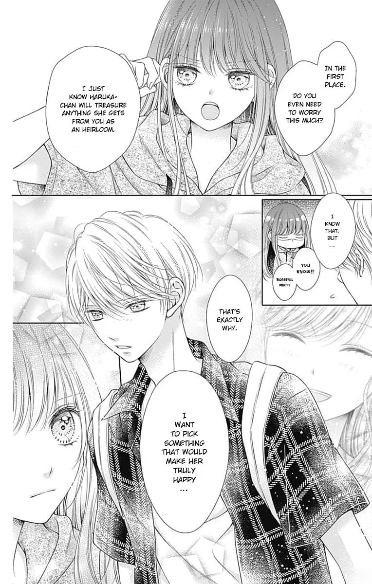 Read Hello, Innocent chapter 20 image 10 on Lezhin