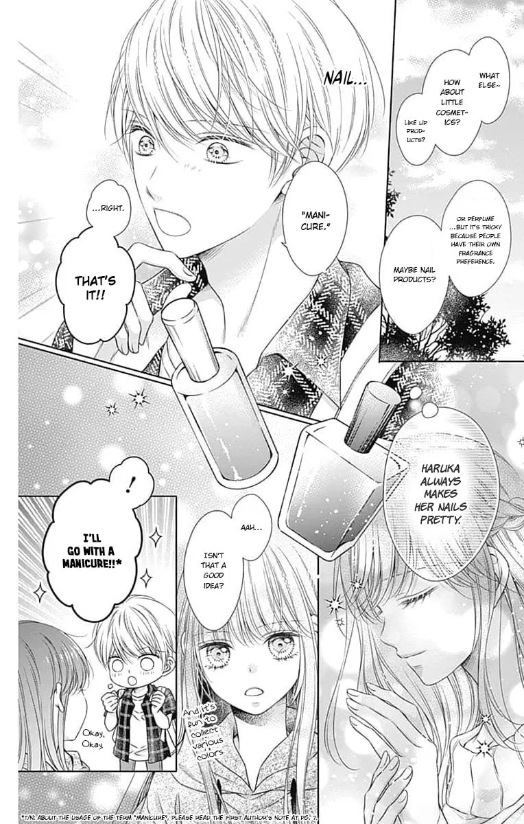 Read Hello, Innocent chapter 20 image 12 on Lezhin