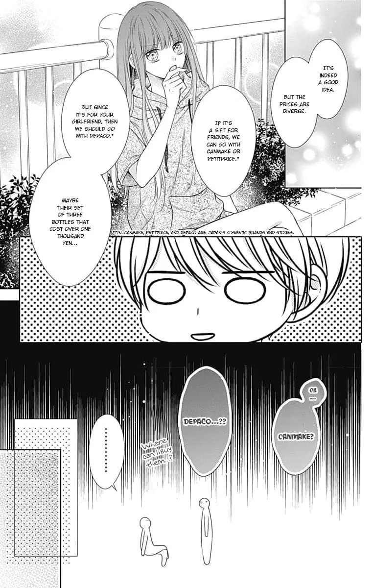Read Hello, Innocent chapter 20 image 13 on Lezhin
