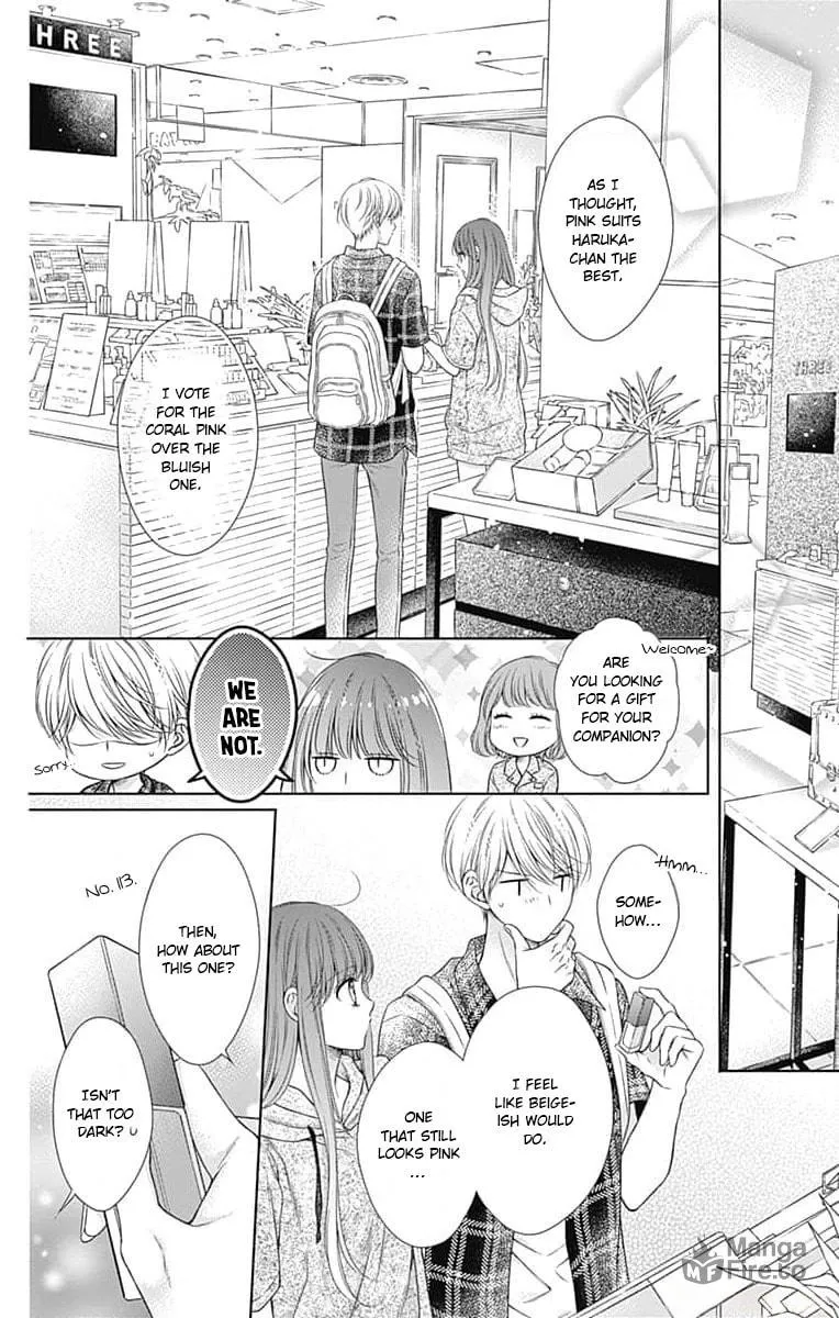Read Hello, Innocent chapter 20 image 14 on Lezhin