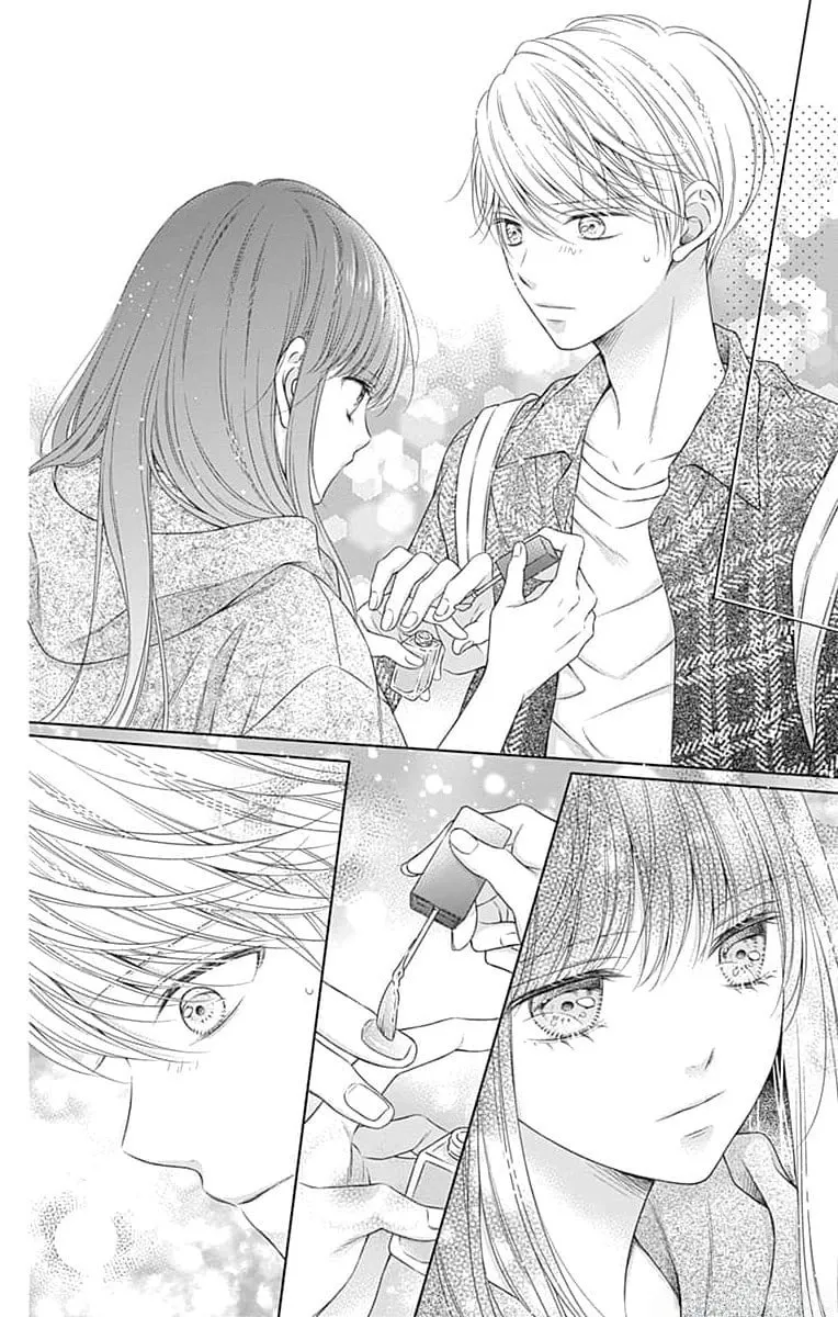 Read Hello, Innocent chapter 20 image 16 on Lezhin
