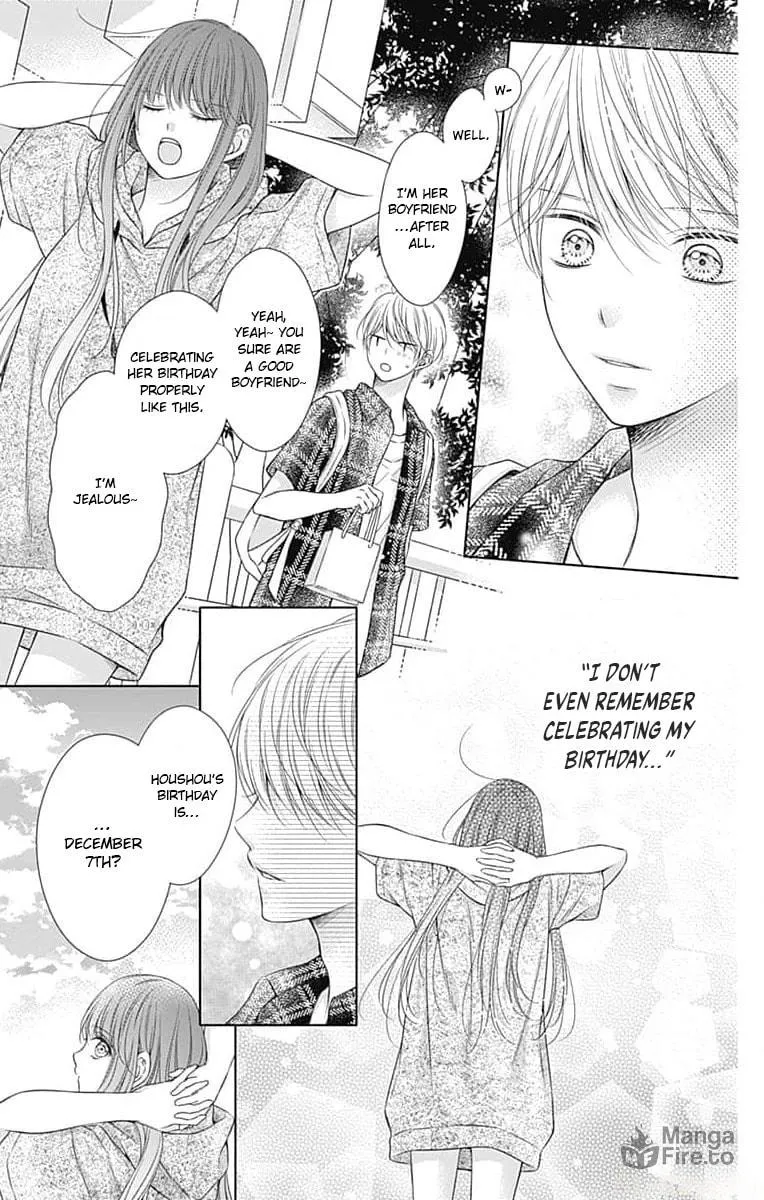 Read Hello, Innocent chapter 20 image 19 on Lezhin