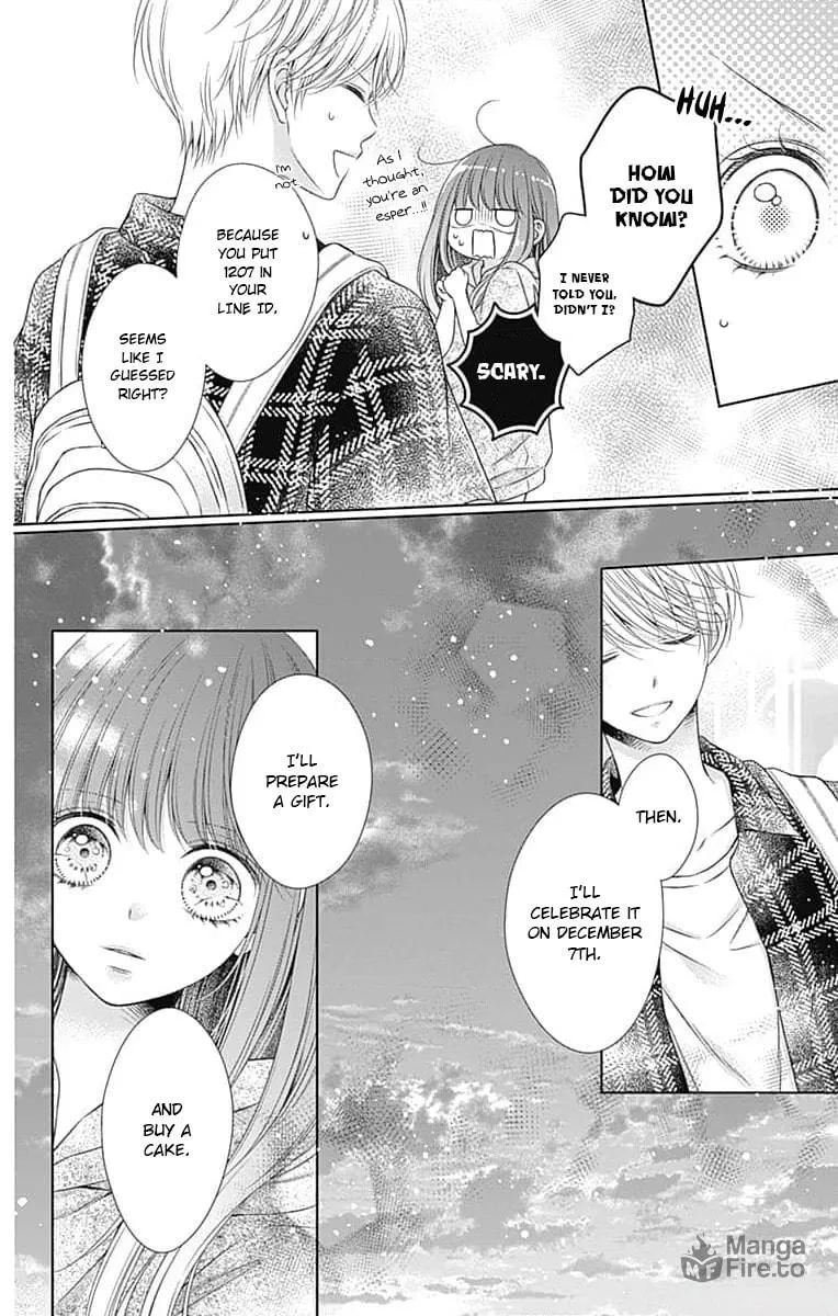 Read Hello, Innocent chapter 20 image 20 on Lezhin