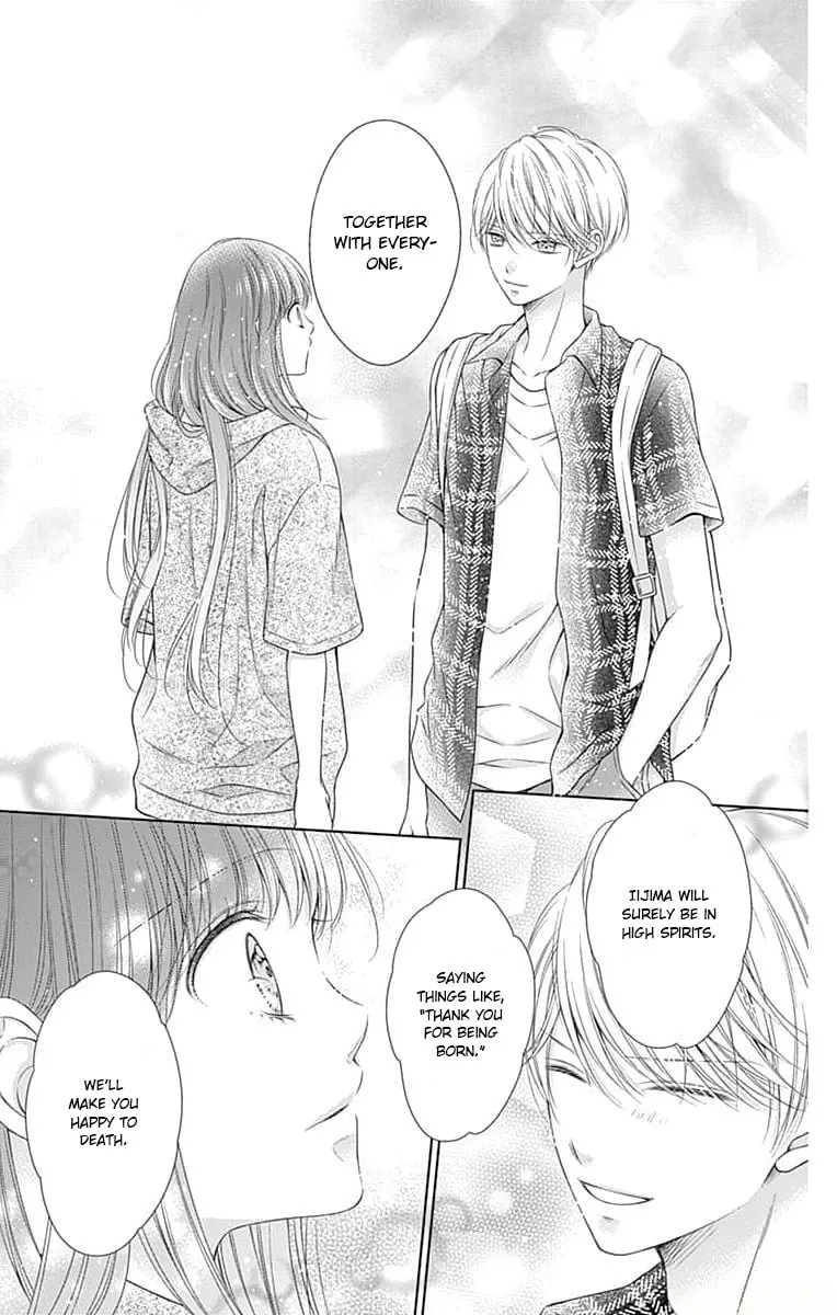 Read Hello, Innocent chapter 20 image 21 on Lezhin