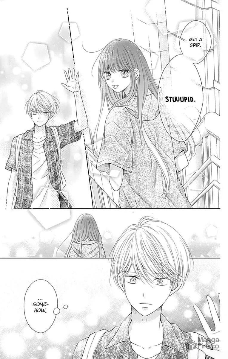 Read Hello, Innocent chapter 20 image 23 on Lezhin