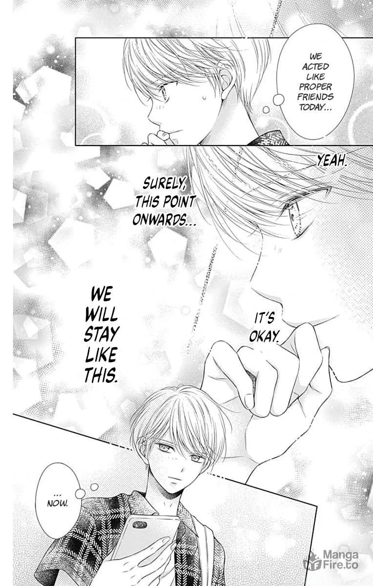 Read Hello, Innocent chapter 20 image 24 on Lezhin