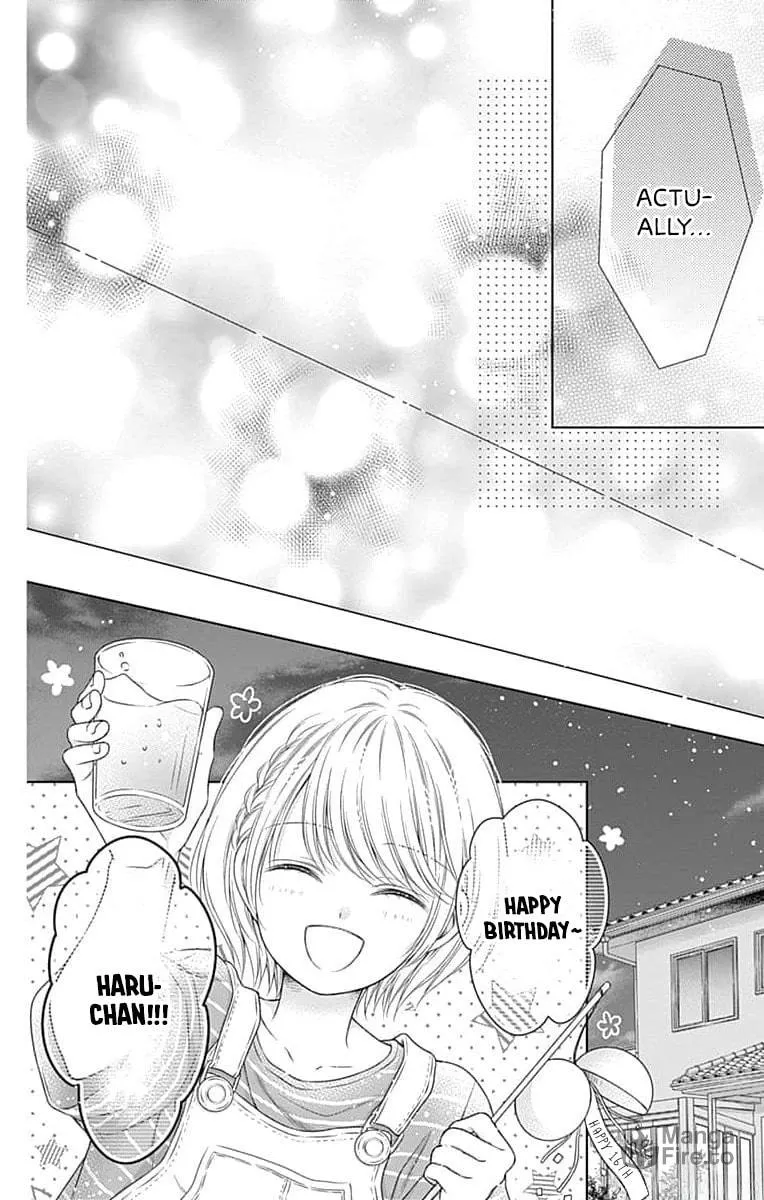 Read Hello, Innocent chapter 20 image 26 on Lezhin