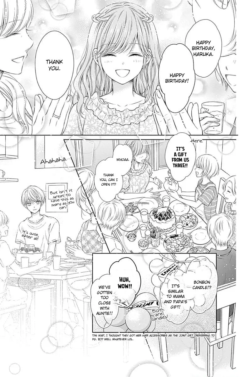 Read Hello, Innocent chapter 20 image 27 on Lezhin