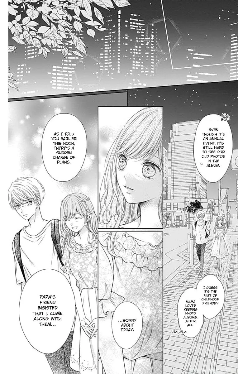 Read Hello, Innocent chapter 20 image 28 on Lezhin