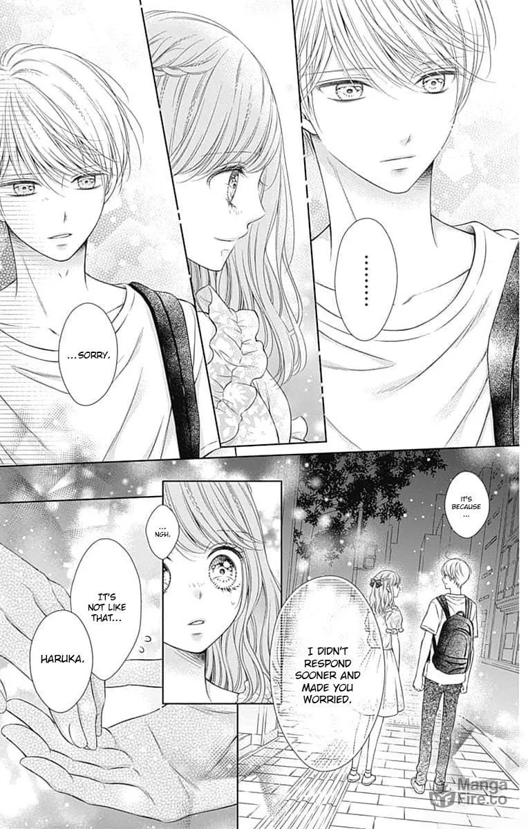 Read Hello, Innocent chapter 20 image 29 on Lezhin