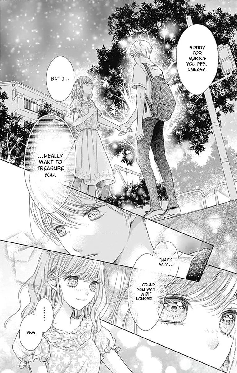 Read Hello, Innocent chapter 20 image 30 on Lezhin