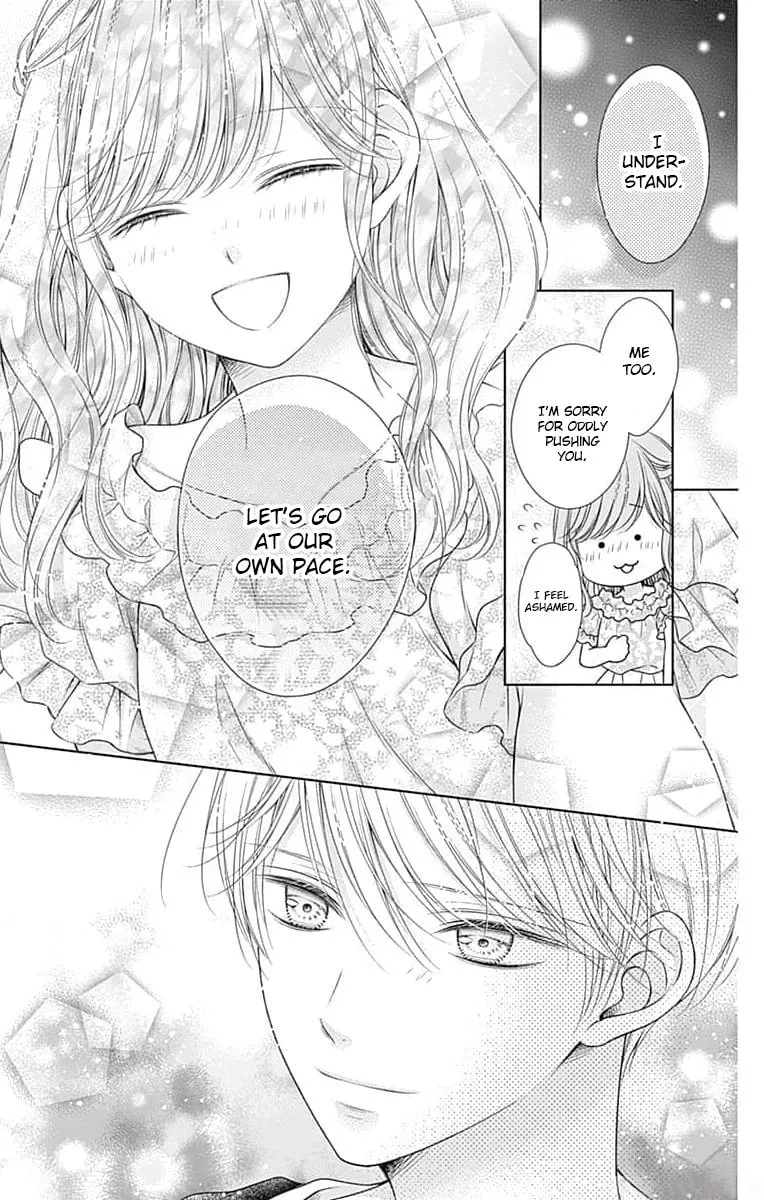 Read Hello, Innocent chapter 20 image 31 on Lezhin
