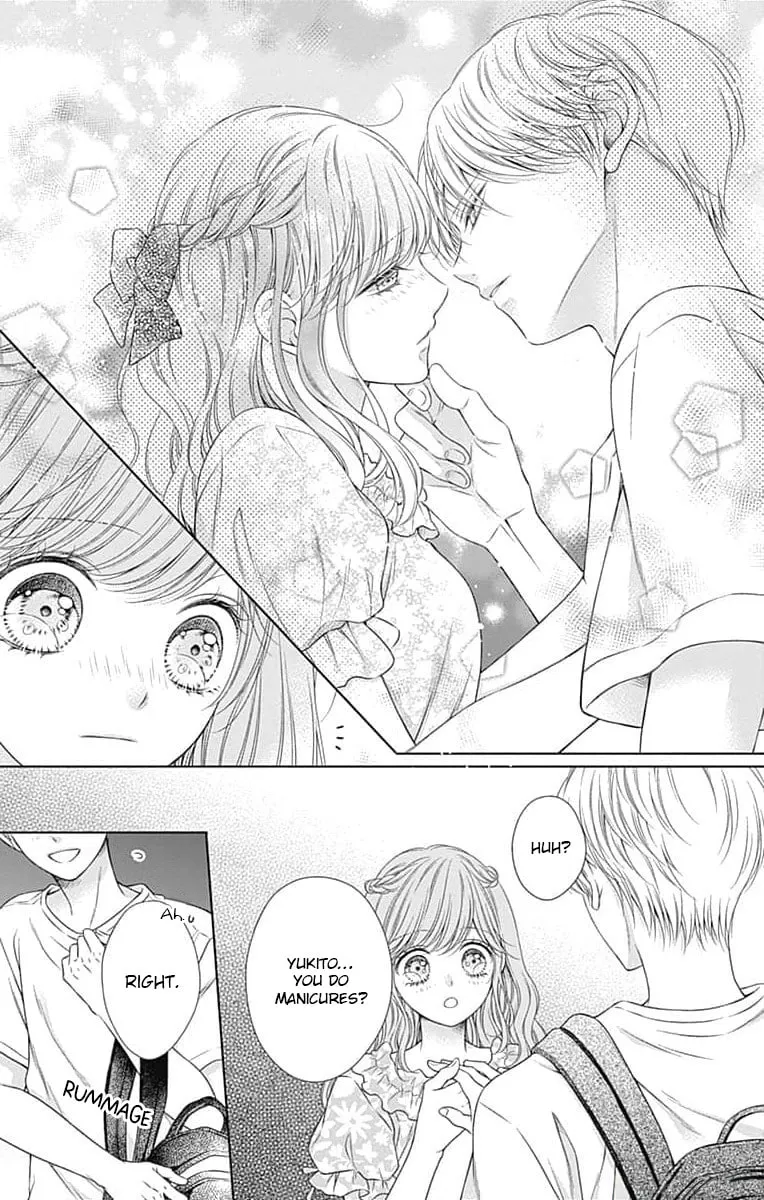 Read Hello, Innocent chapter 20 image 33 on Lezhin