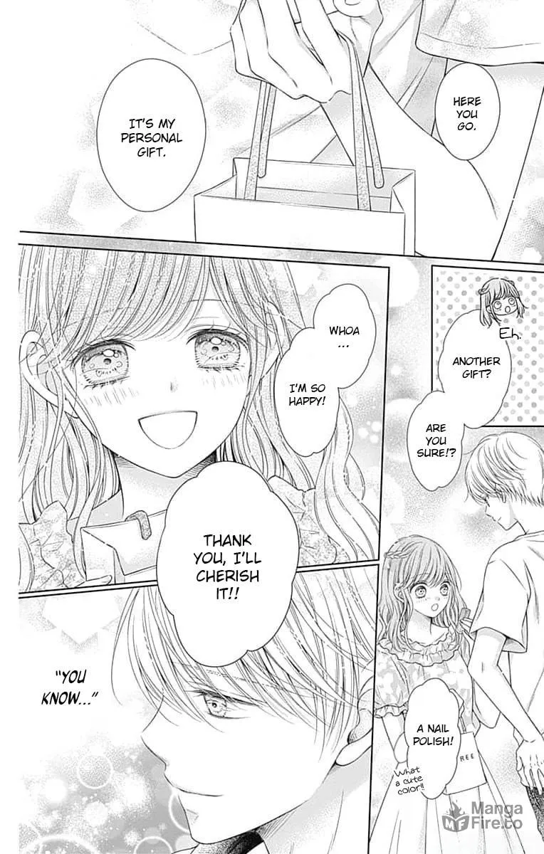 Read Hello, Innocent chapter 20 image 34 on Lezhin